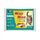 MIAU MIAU Pouch p/pisici curcan si somon 4buc * 100g