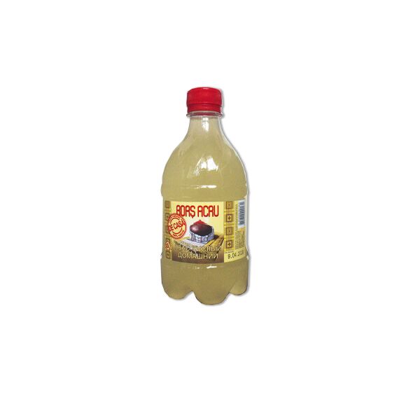 Bors acru De Casa pet 0.5l