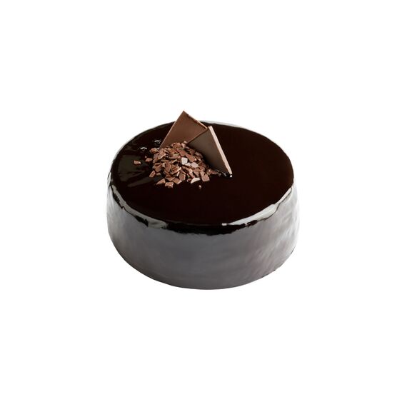 Tort PRINT NEGRU 0.65kg 7 SPICE