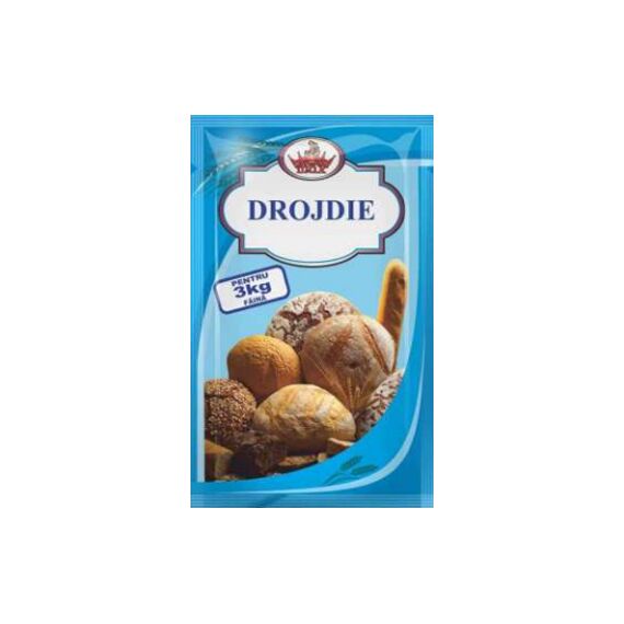 Drojdie uscata 60g MAX