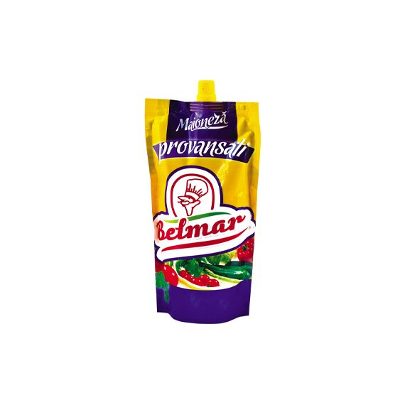 Maioneza provansal 700ml BELMAR