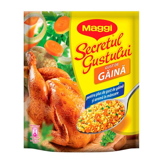 Приправа курица 200г MAGGI