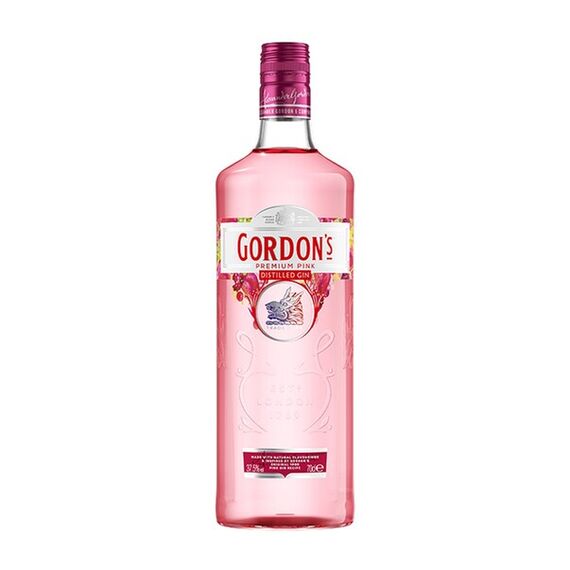 Gin Gordon`s Pink 0.7l