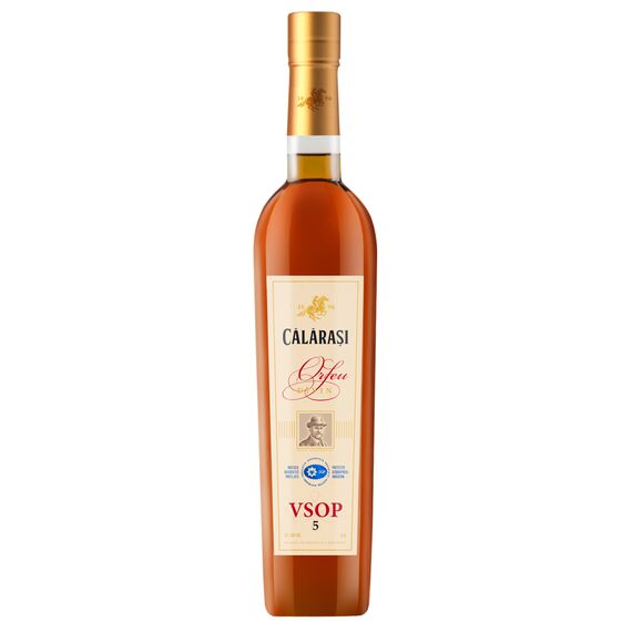 Divin Orfeu 5ani 0.5l CALARASI
