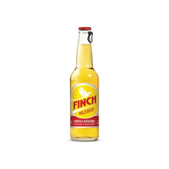 Bere blonda 0,5l St. FINCH
