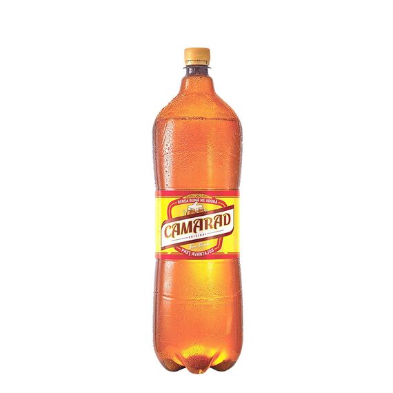 Bere blonda Original 2.2l pet CAMARAD
