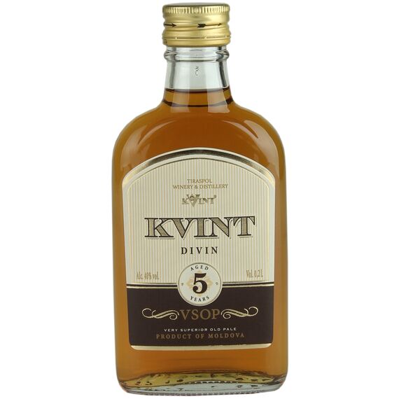 Divin 5 ani 0.2l KVINT