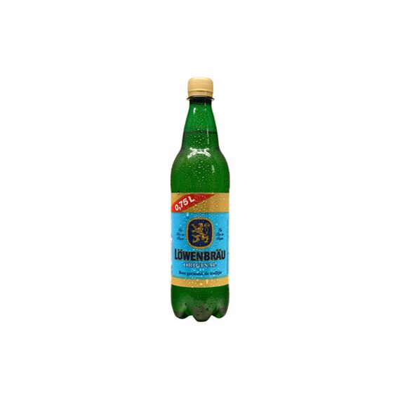Пиво Светлое 0.75л LOWENBRAU