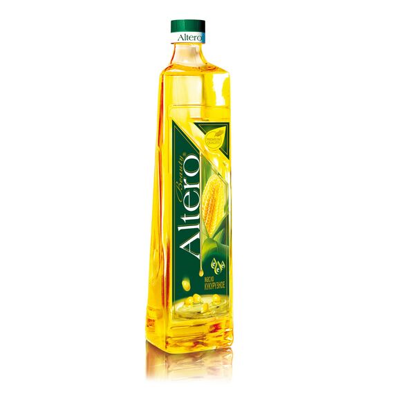Ulei din porumb 810ml ALTERO