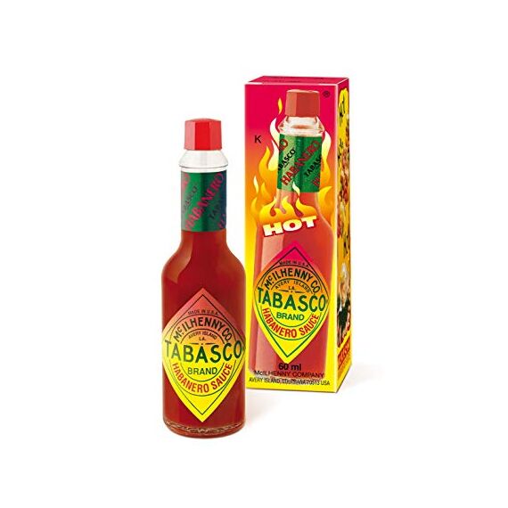 Sоs Pepper 57ml TABASCO