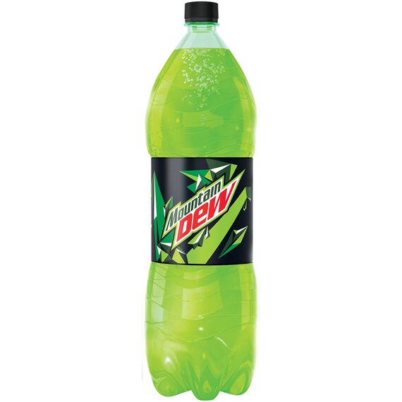 Bautura carbogaz. 2l MOUNTAIN DEW