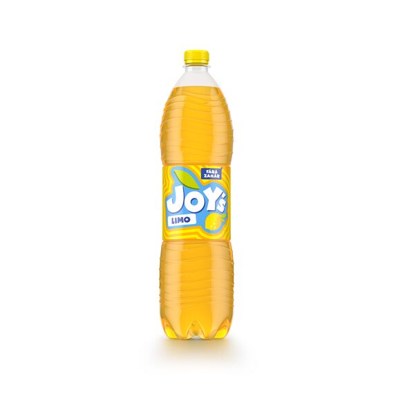 JOY`S Bautura Drink Limo 1.5l