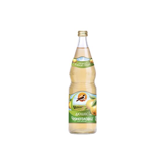 Bautura carbogazata Duchese st. 0.5l ЧЕРНОГОЛОВКА