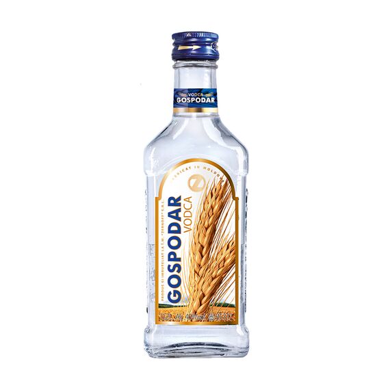 Vodca 0.2l GOSPODAR