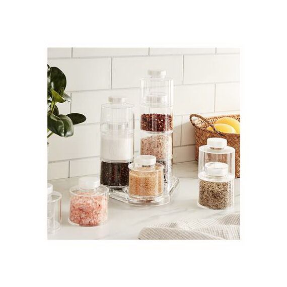 SPICE TOWER Organizer pentru specii 6buc