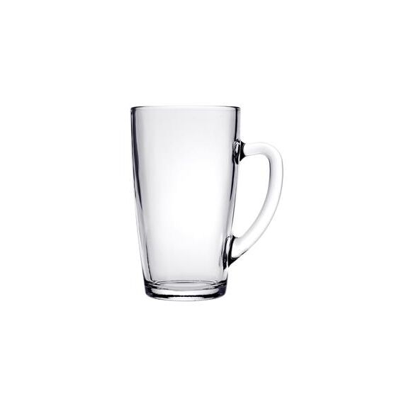 Cana transparent New Morning 400ml LUMINARC