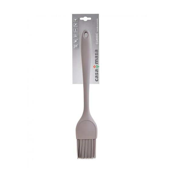 CLASSIC Perie silicon bucatarie 28cm CASA MASA
