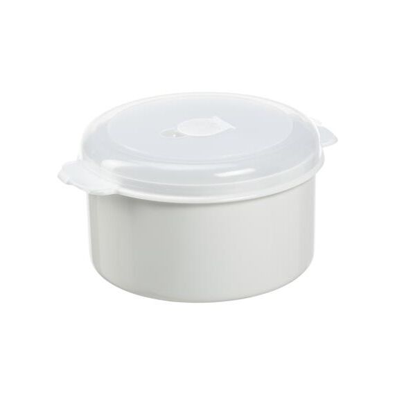 Контейнер Micro Top Box круглый 2л PLAST TEAM