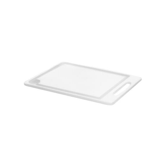 Tocator p/u bucat. 356X255x9mm PLAST TEAM