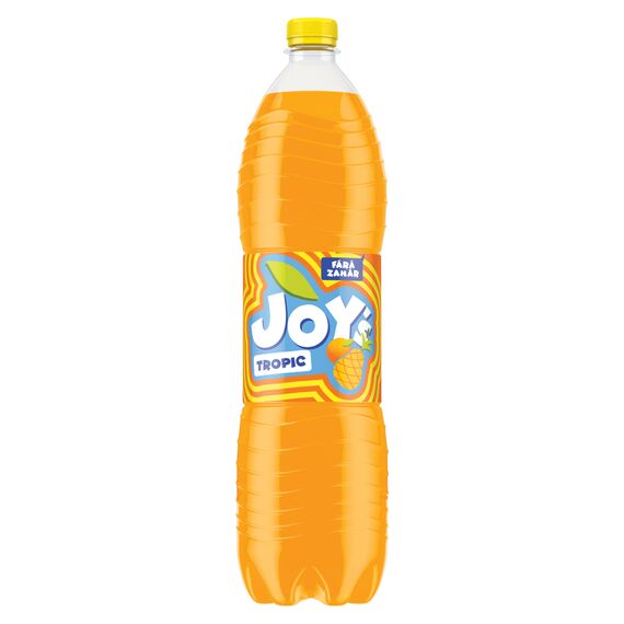 Bautura Drink Tropic 1.5l JOYS