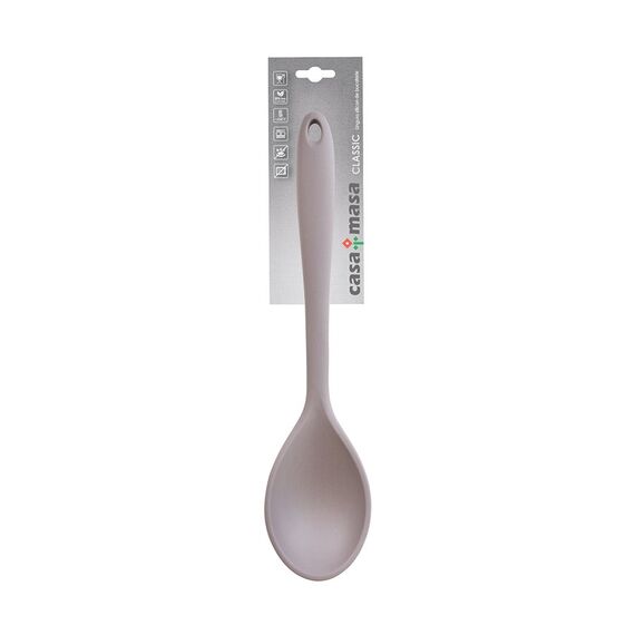 CLASSIC Lingura silicon de bucatarie 27cm CASA MASA