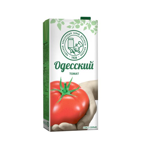 Suc Tomate 1.93l ОДЕССКИЙ