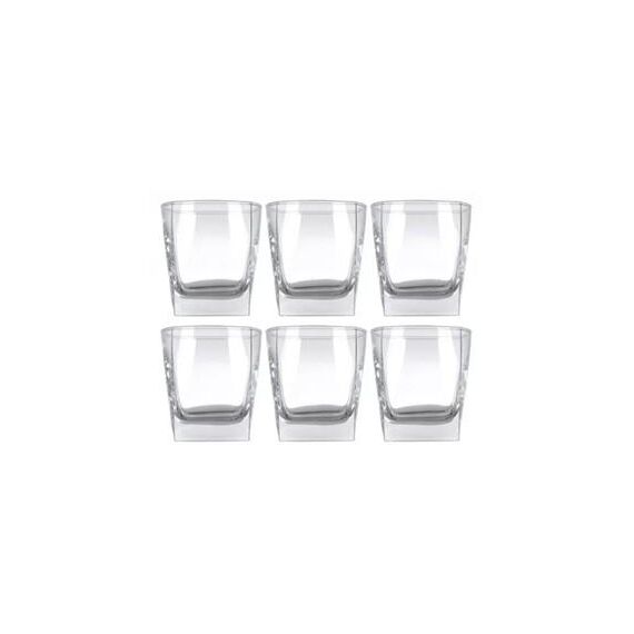 Set pahare whisky 6buc 300ml