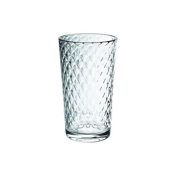 Set pahare CRYSTALL 6buc 230ml