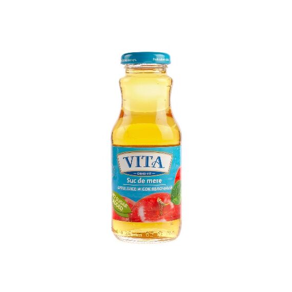 MINI Suc Mere 250ml VITA