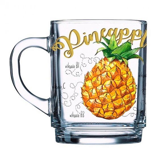Cana 200ml cu diverse imprimeuri