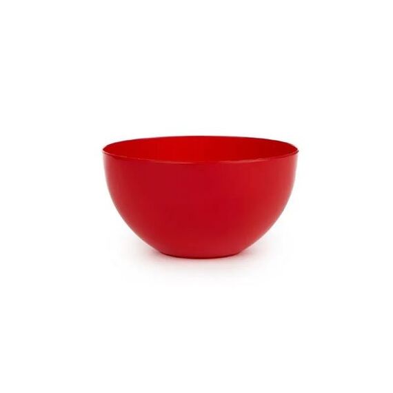 Bol rotund plastic 4l ZAMBAK