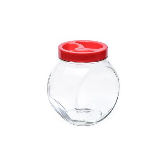 Borcan  SWEET 1.73l capac EVERGLASS