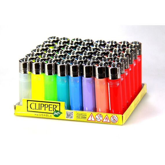 Bricheta 10*48 CLIPPER