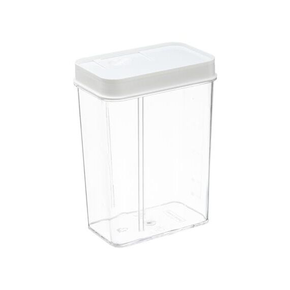 Container p/u crupe 1,2l PLAST TEAM