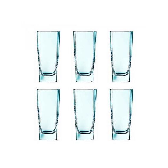 Set pahare  drink 6buc 330ml LONG CHIPS 