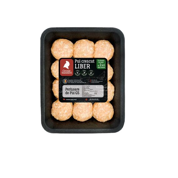 Perisoare de pui, 480g G-STANDARD