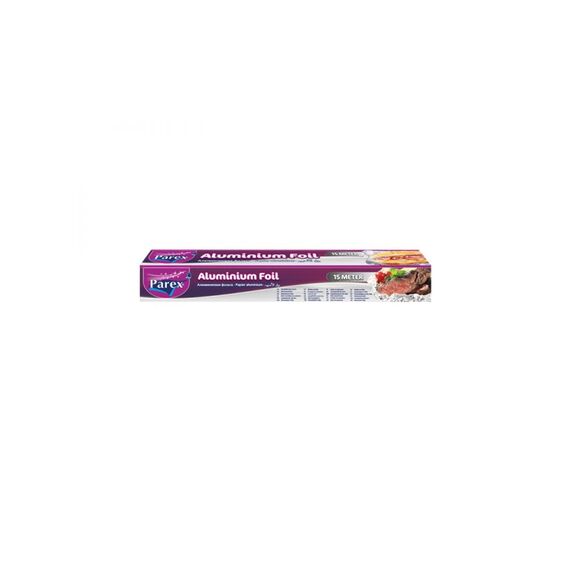Folie de aluminiu parex 15mx30cm PAREX