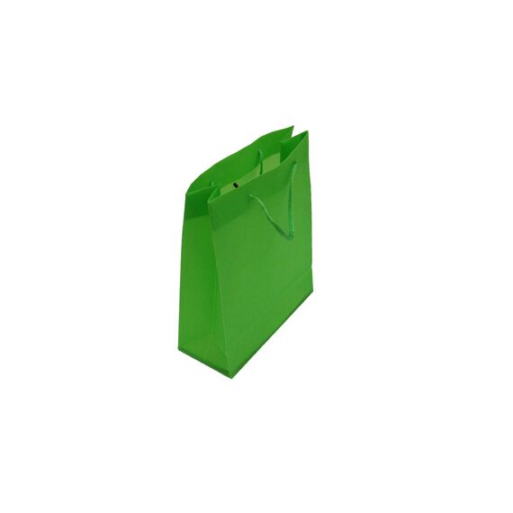 Пакет подарочный PVC 22*18*7 SPRING