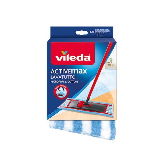 Cap de Mop Active Max 1buc VILEDA