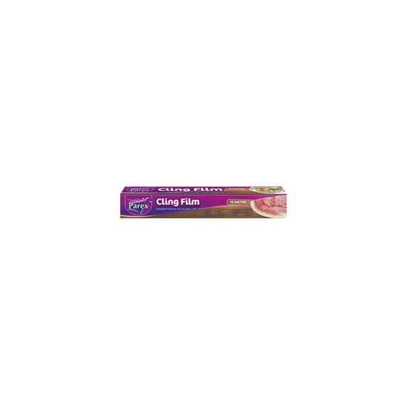 Folie alimentara 15m PAREX