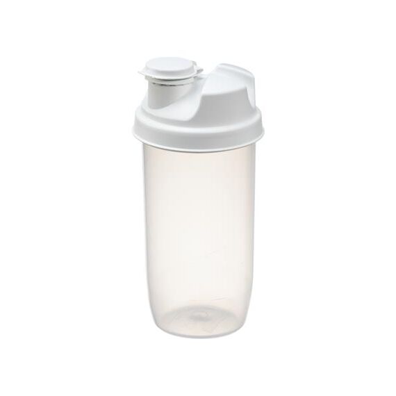 Sheiker gradat 0,5l PLAST TEAM