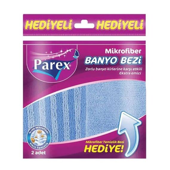 Laveta universala 2buc PAREX