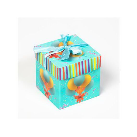 Cutie pentru cadou 22*22cm