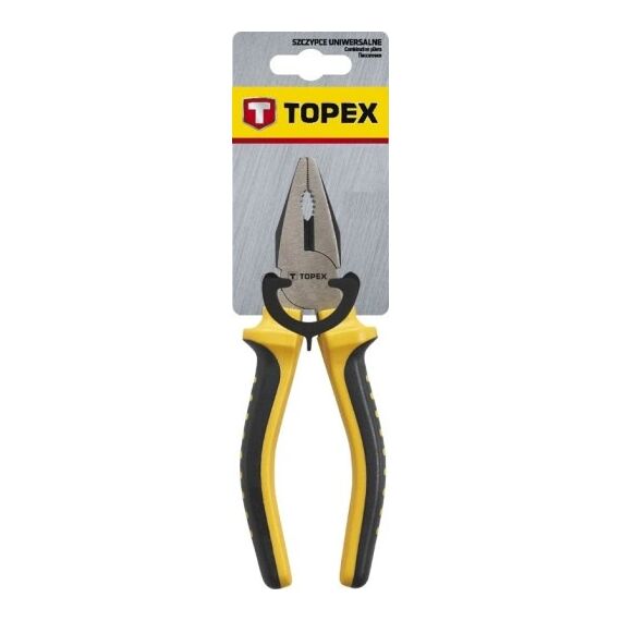Cleste universal 180mm 32D099 TOPEX