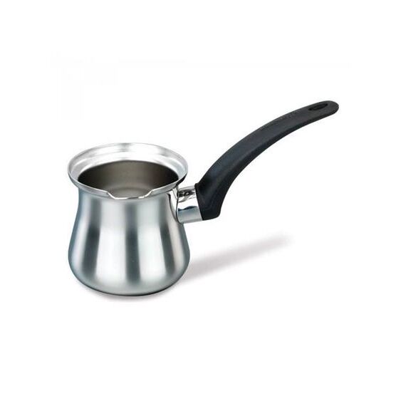 Ibric cafea Orbic 3 cani*200ml KORKMAZ