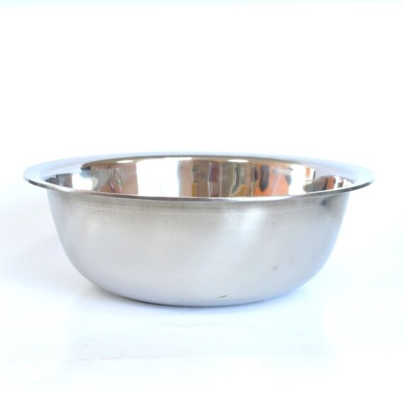 Bol Otel Inoxidabil 38cm, 3l