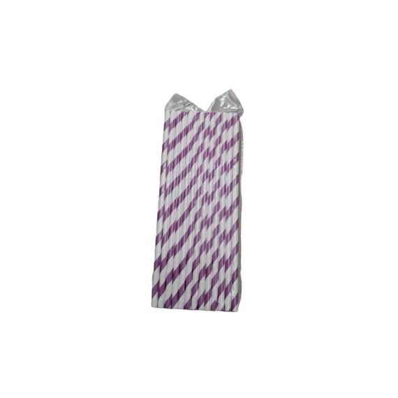 Pai p/u cocktail carton 25buc SPRING