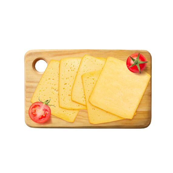 Сыр РОССИЙСКИЙ 50% , кг MILKMARK