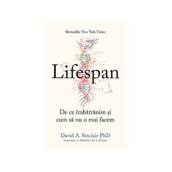 LIFESTYLE PUBLISHING Lifespan