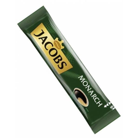 Cafea MONARCH stick 1.8g JACOBS